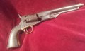 1860 COLT FLUTED ARMY shipped to NEW ORLEANS