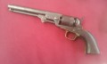 Confederate Griswold Barrel 1861 colt navy frame  